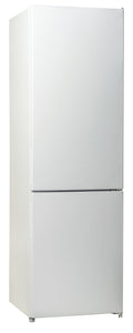 T65564MSFWH-E 187/75 Smart Frost Fridge Freezer
