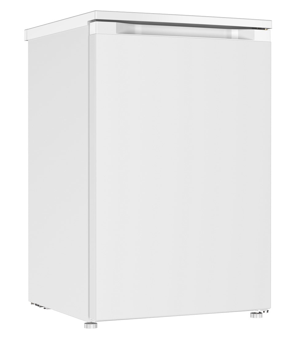 T1255FMLW/2 Thor Freezer Free Standing 55cm Under Counter