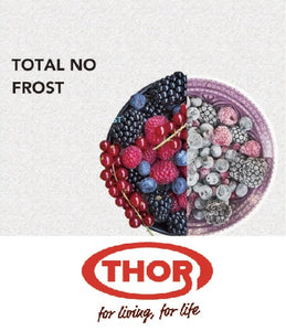 T65555FFM2IN Thor Appliances Frost Free Refrigeration Frost Free