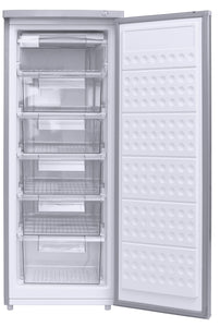 T125514KW Tall Freezer 544 x 1554mm Thor