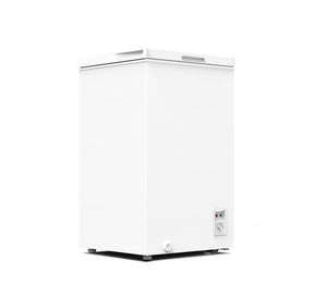 T1110ML2W-E 99L E Energy Chest Freezer