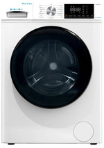 Load image into Gallery viewer, T328514MLW-B 8Kg Washer Dryer with inverter motor.
