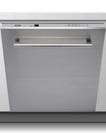 Load image into Gallery viewer, T3612M2INT Thor Appliances 12 Place Integrated Dishwasher
