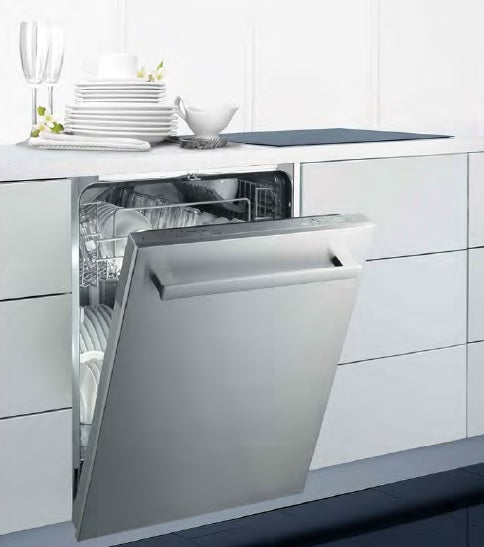 T3612M2INT Thor Appliances 12 Place Integrated Dishwasher