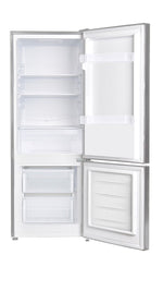 Load image into Gallery viewer, Compact Smart Frost Thor Fridge Freezer T65514MSFX-E
