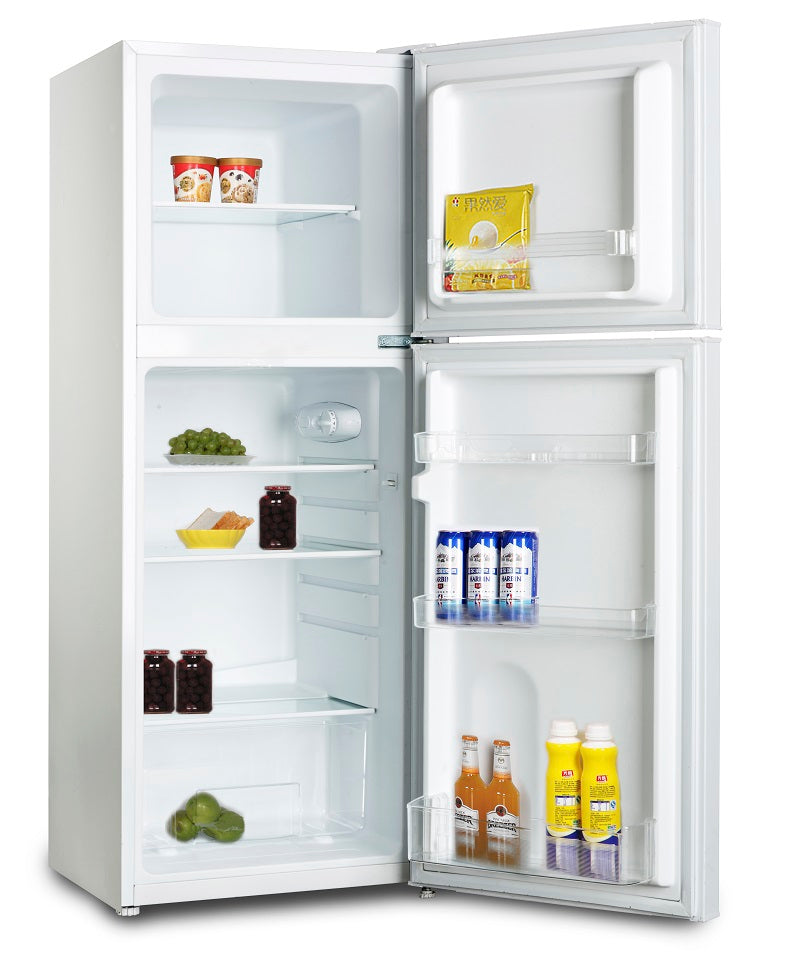 T74250MLW-E Thor Appliances Free Standing Fridge Freezer