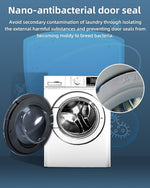 Load image into Gallery viewer, T35148MLW 8kg 1400 RPM Space Pro Thor Washing Machine
