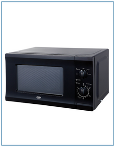 T22721PMSB Thor Appliances Microwave 700W Black