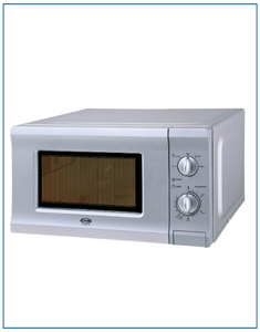 T22721PMSSL Thor Appliances Microwave 700W Silver