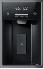 Load image into Gallery viewer, T9606SKIWSS Thor Appliances American Style Side By Side Ice Water Dispenser

