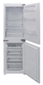 Load image into Gallery viewer, Built In Fridge Freezer T85050VBI Thor
