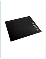 Load image into Gallery viewer, T154CZMA Thor Appliances Ceramic Hob
