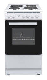 Load image into Gallery viewer, T05E1V1W 50CM SINGLE CAVITY COOKER
