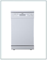 Load image into Gallery viewer, SlimLine Thor Dish washer 45 Cm
