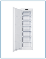 Load image into Gallery viewer, T13FZEMBI Thor Built In Tall  Upright Freezer
