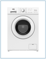 Load image into Gallery viewer, T35127SKW Thor Appliances Washing Machine 7kg
