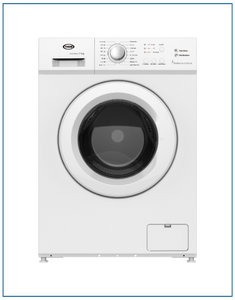 T35127SKW Thor Appliances Washing Machine 7kg
