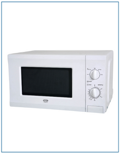T22721PMSW Thor Appliances Microwave 700W White