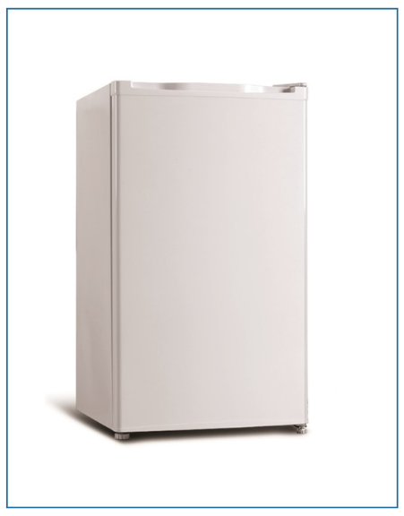 T4481LMW Thor Appliances Single Door Refrigeration Under Counter Larder