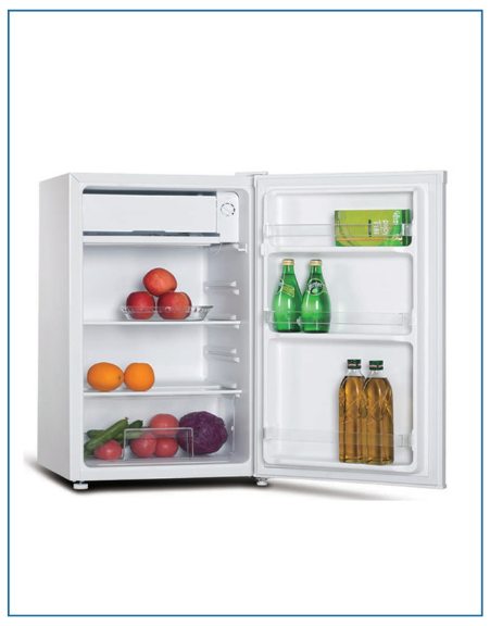 T4481IBM Thor Appliances Single Door Refrigeration Ice Box