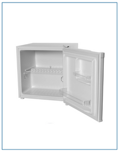 T450TTLMW Thor Appliances Single Door Refrigeration Counter Top Larder
