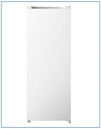 T45514ML1W/2 Thor Appliances Single Door Refrigeration Larder