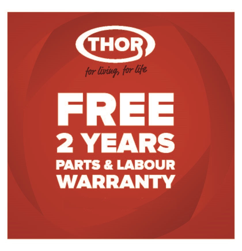 T2932WNSTS Thor  32 inch Dual Tuner TV - Image 6