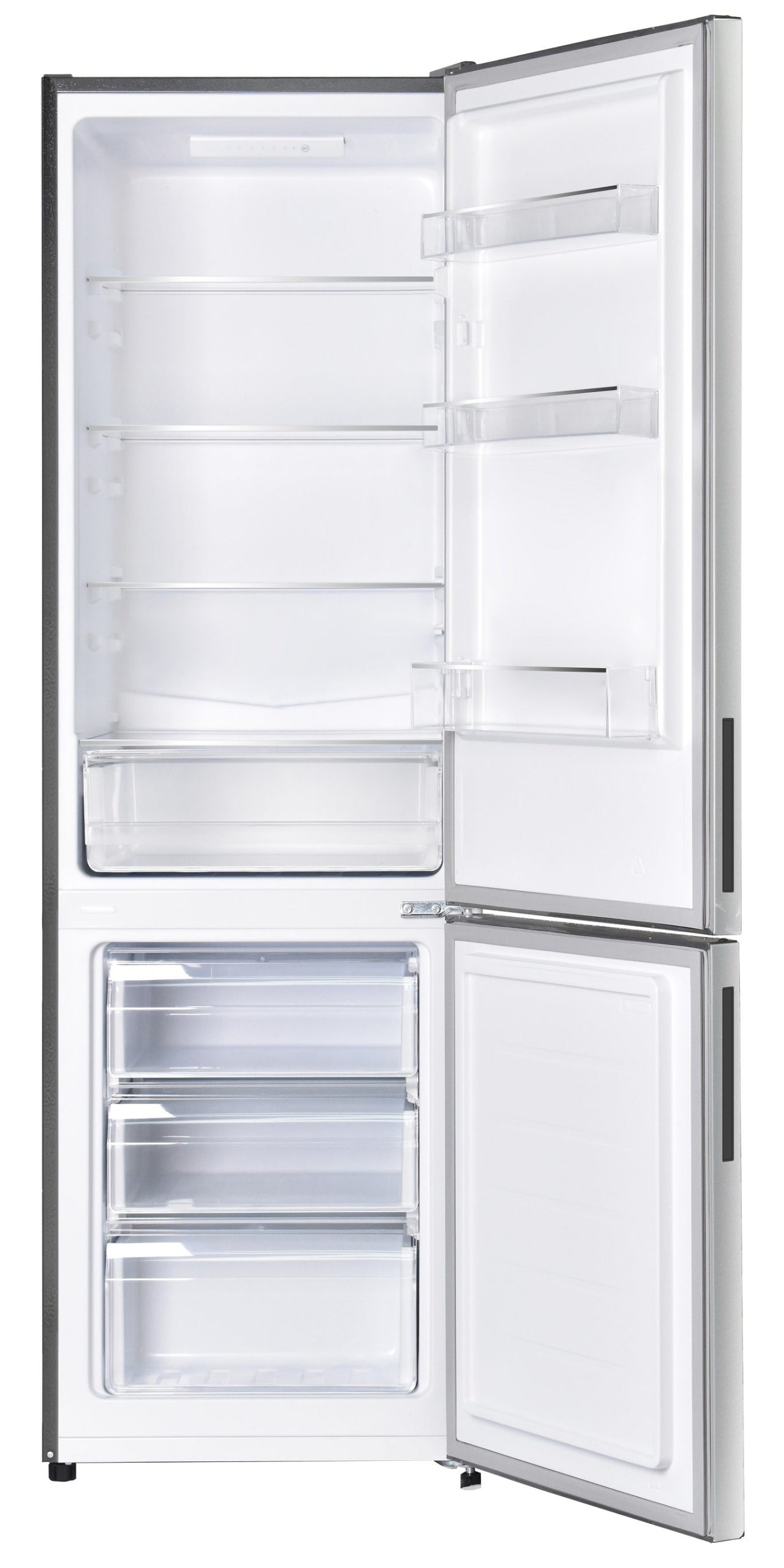 T65564MSF 187/75 Smart Frost Fridge Freezer - Image 2
