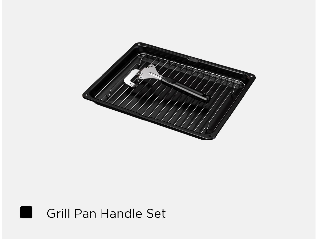 T06E1V1W THOR 60CM SINGLE CAVITY COOKER - Image 6