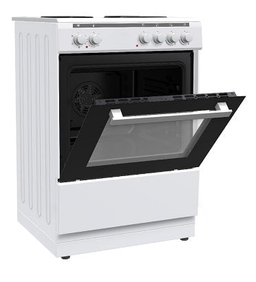 T06E1V1W THOR 60CM SINGLE CAVITY COOKER - Image 2