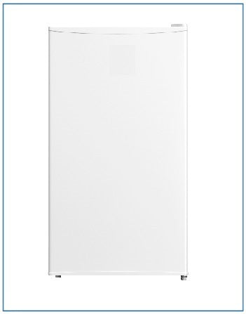 T4474MDW-E Thor 4* 47cm Undercounter Fridge