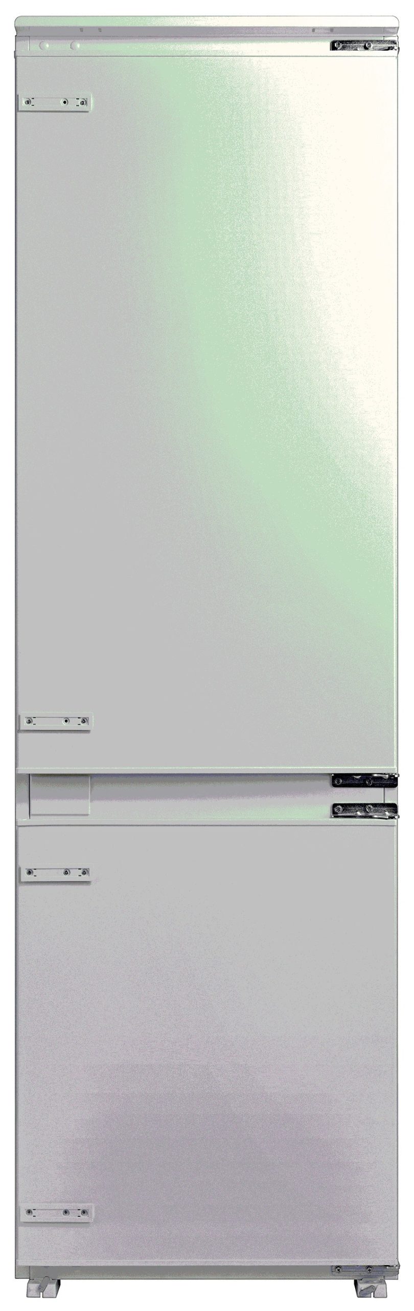 T87030MRBI 192/79 Litre Built In Fridge Freezer - Image 2