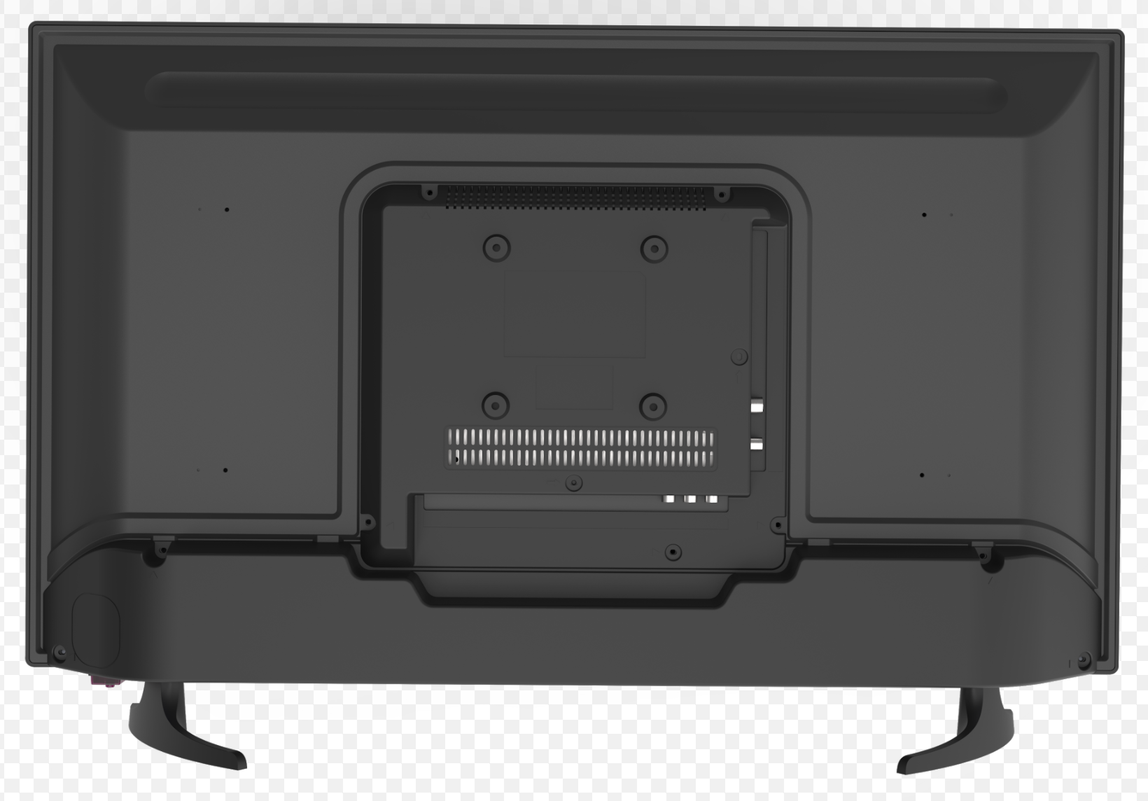 T2932WNSTS Thor  32 inch Dual Tuner TV - Image 5