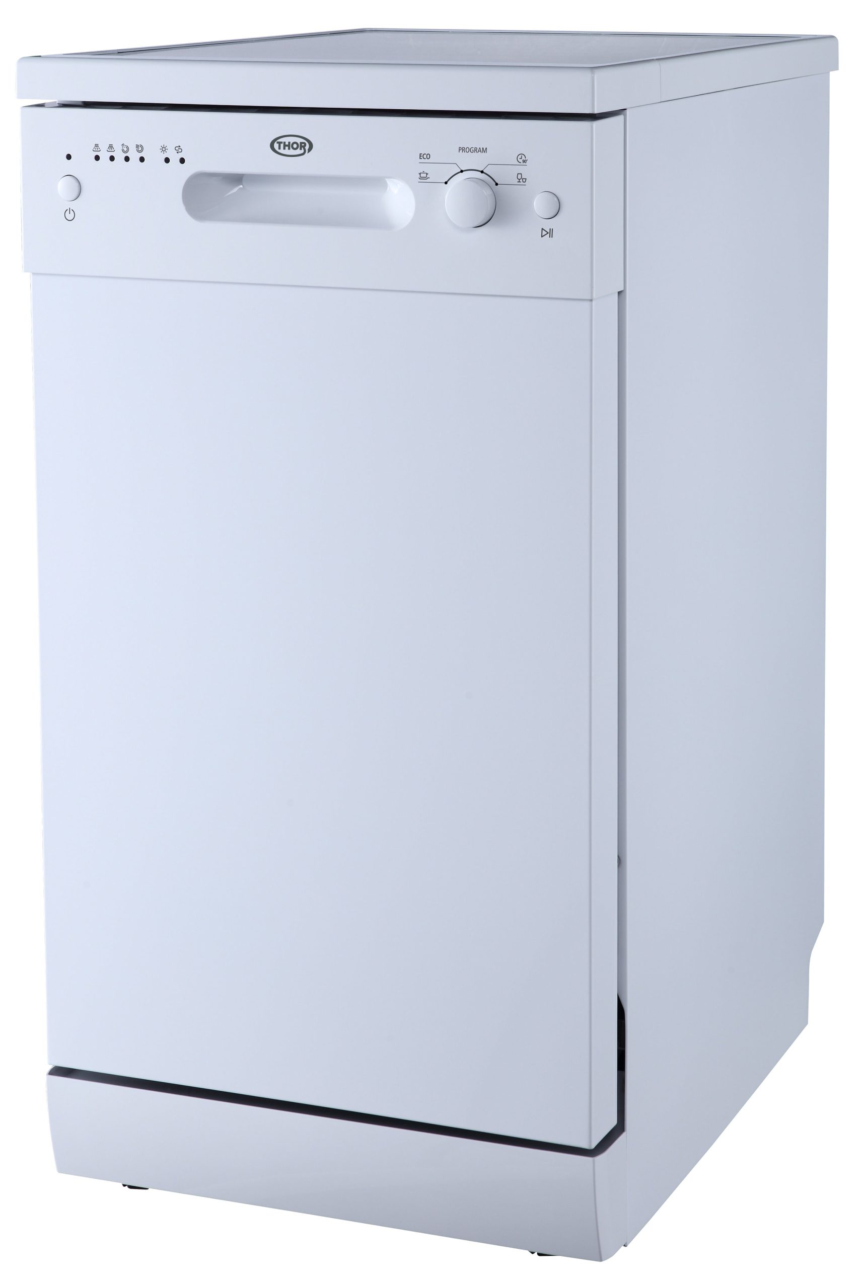 SlimLine Thor Dish washer 45 Cm - Image 2