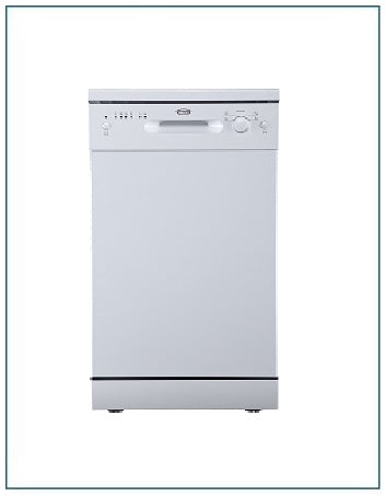SlimLine Thor Dish washer 45 Cm