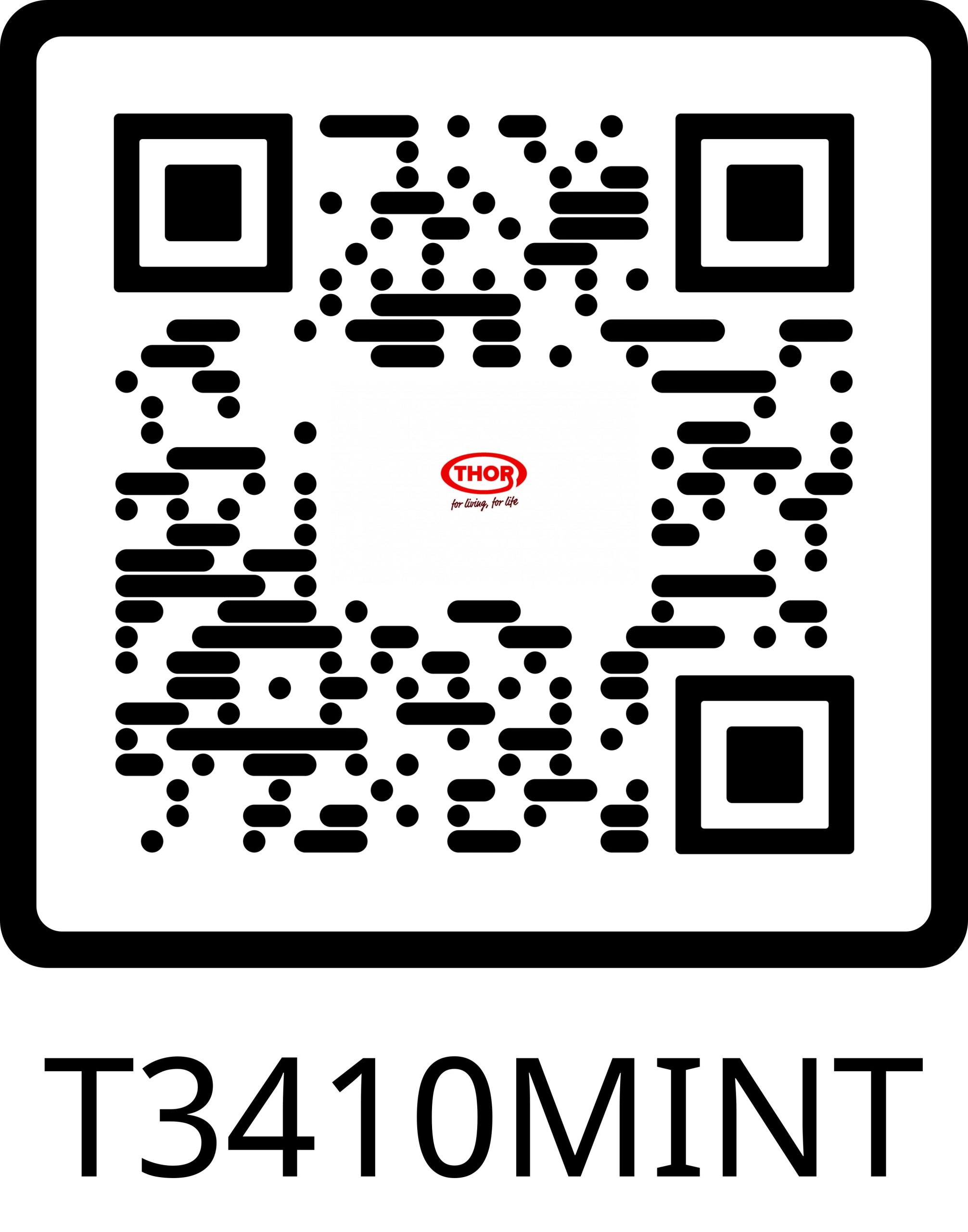 T3410MINT Thor Appliances - Image 6