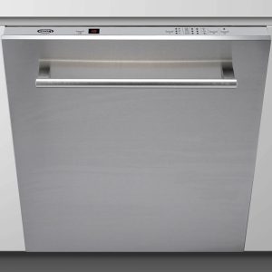 T3612M2INT Thor Appliances 12 Place Integrated Dishwasher