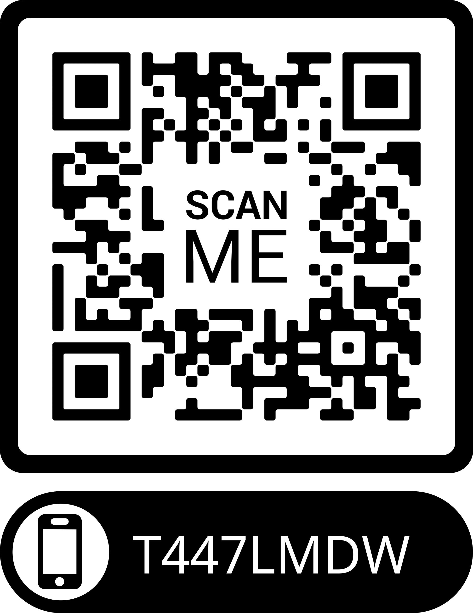 T447LMDW Thor Larder Fridge - Image 4