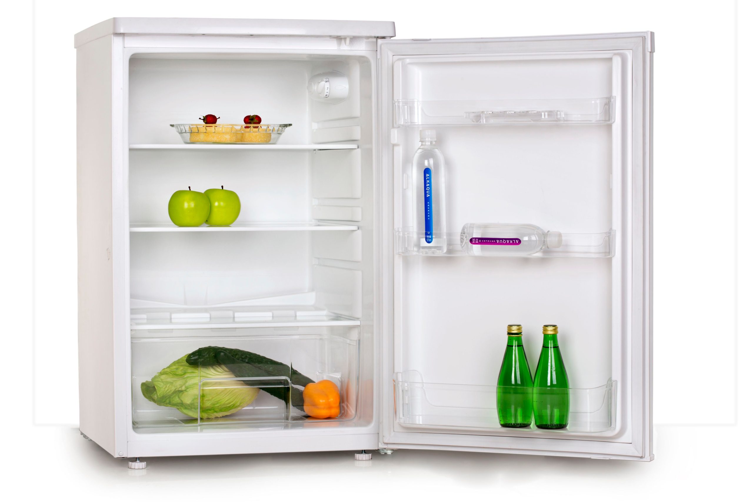T455LM3W-E 55cm Larder Fridge - Image 2