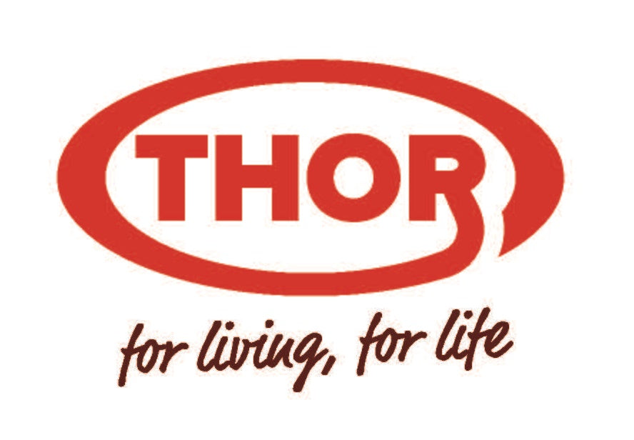 T2932WNSTS Thor  32 inch Dual Tuner TV - Image 7