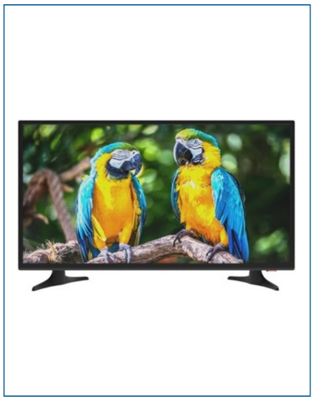 T2932WNSTS Thor  32 inch Dual Tuner TV