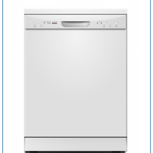 T2612M2WH Thor Appliances 12 Place Dishwasher