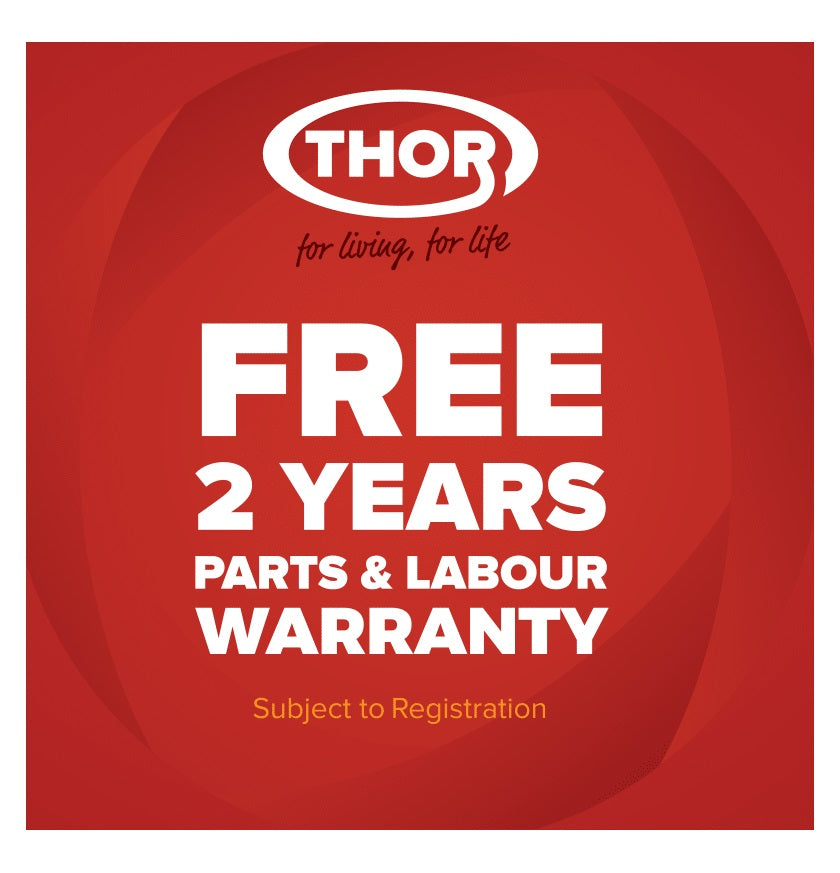 T455LM3W-E 55cm Larder Fridge - Image 3