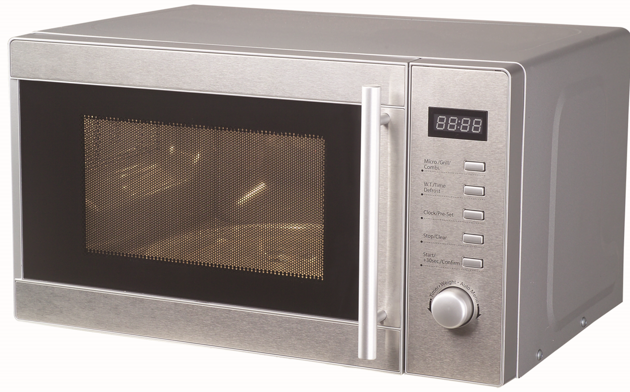 T22820MGRSS Thor 20Lt Microwave 800W