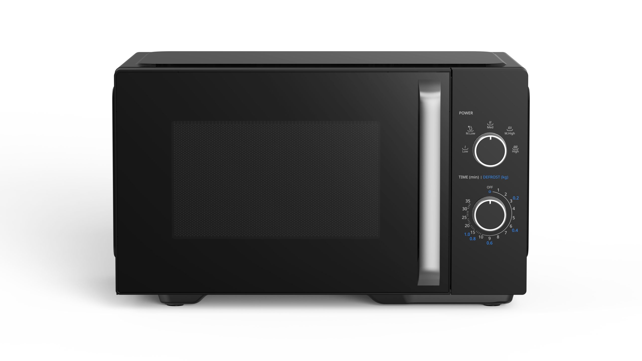 T22925MBL Thor Microwave Oven