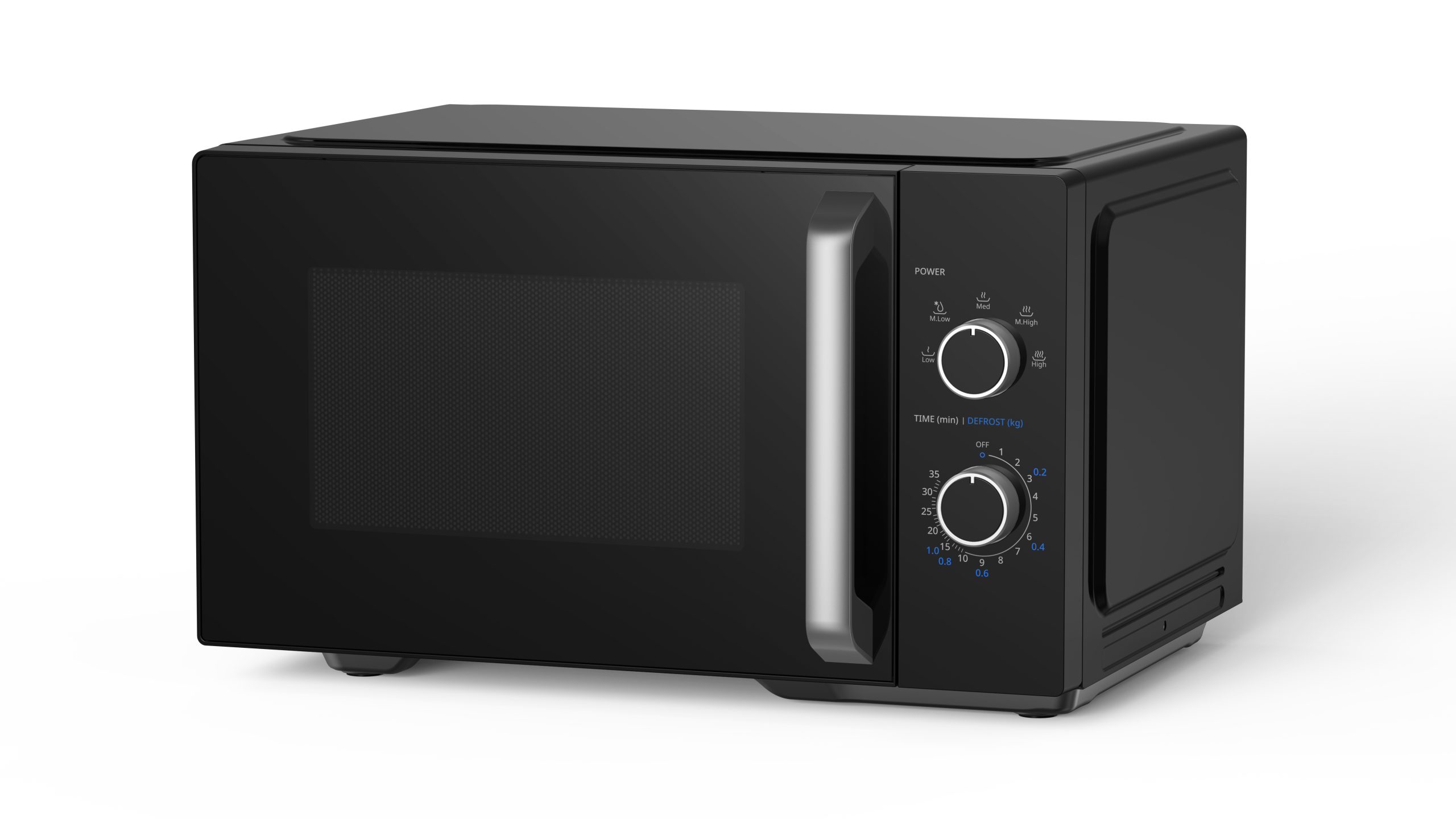 T22925MBL Thor Microwave Oven - Image 3