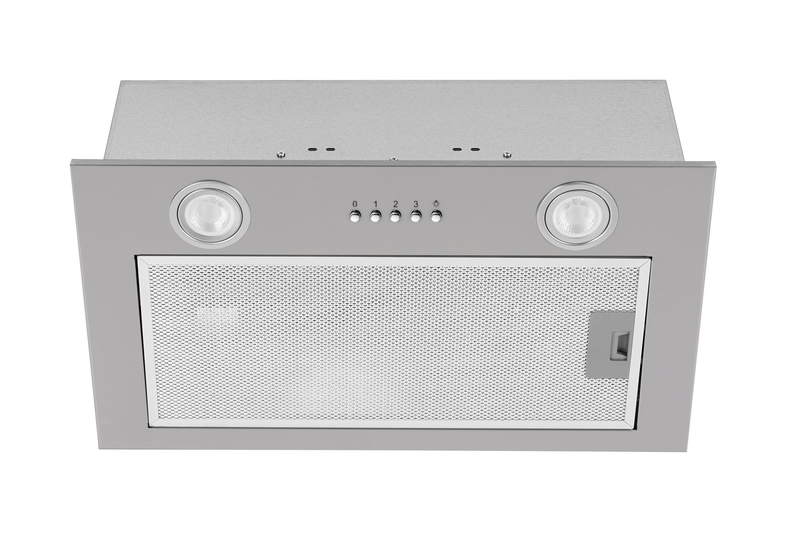 THOR T2152CH Integrated Extractor